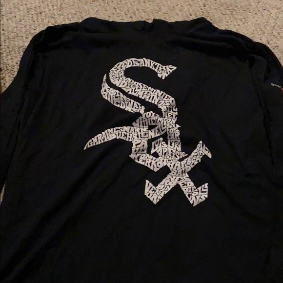 Hooded top - Picture 1 of 1